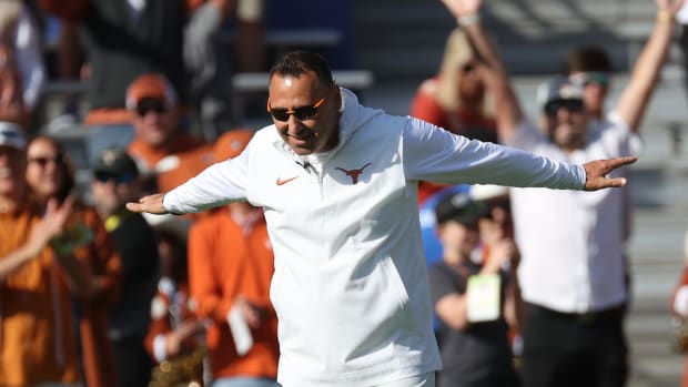 steve sarkisian 4333